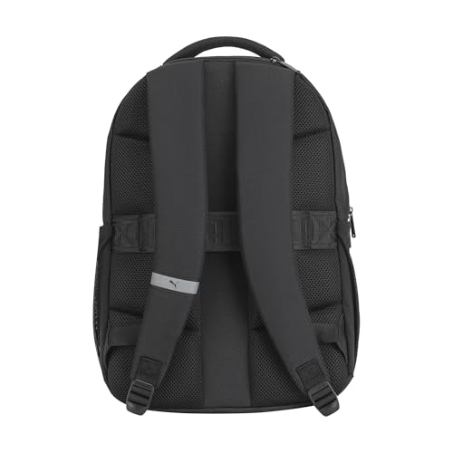 PUMA Prose Backpack, Black, OS3