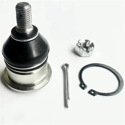Rótula 42-1029 reforzada para quad YFM700 y YFZ450 con resistencia estructural para terrenos duros 1