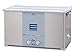 Elmasonic Easy 300 H Pulitore a ultrasuoni con funzionamento semplice 30 litri 37 kHz 230 V Made in Germany per la pulizia di gioielli, componenti orologi, parti in metallo, strumenti di laboratorio