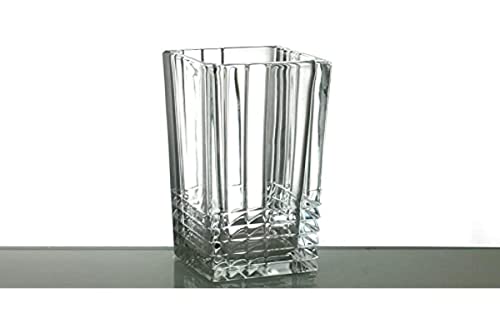 Bormioli Rocco Vaso 2000 Duemila H.Cm 23 Quadro