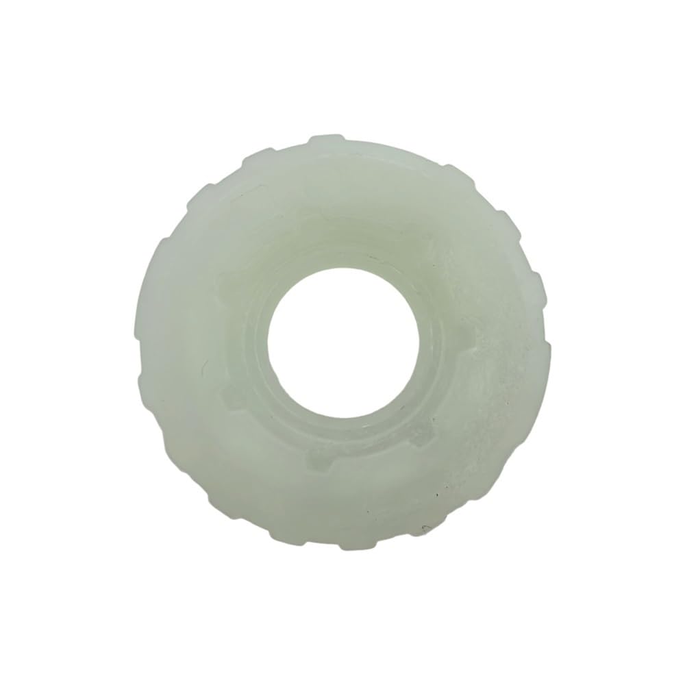3 piñones sinfín compatibles con Motosierra 357XP 357, Pieza de Repuesto OEM 503912903