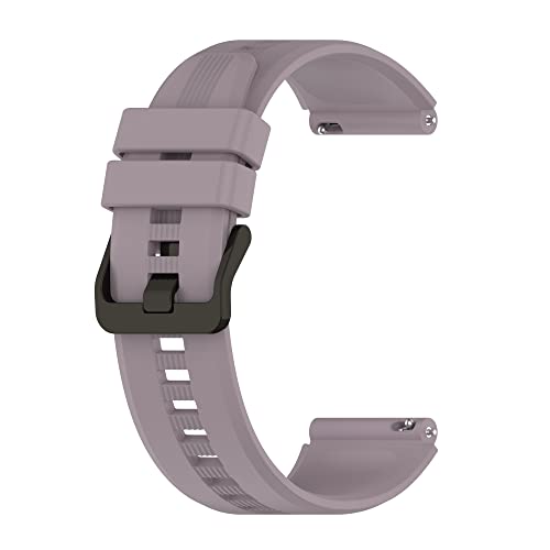 Correa de silicona para Bgulong H22 Smartwatch miniatura 3