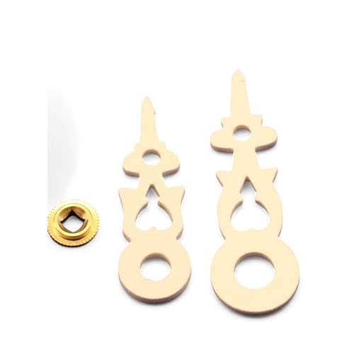 Replacement Parts for Cuckoo Clock Hands Parts to Fit a 70 mm or 2 3/4