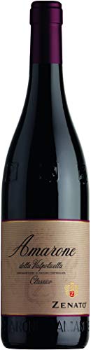 ZENATO AZIENDA VITIVINICOLA Zenato Amarone della Valpolicella Classico DOCG 2017 (1 x 0.75 l) Cover