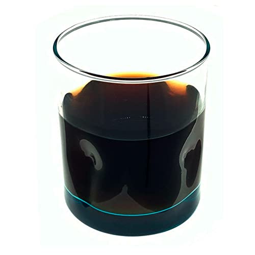 Listado de Vasos de vidrio crisa - los más vendidos. 25 Imagen adicional