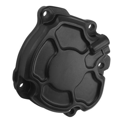 Couvercle stator moteur haute résistance pour carter de pompe à huile Yamaha FZ10 et MT10