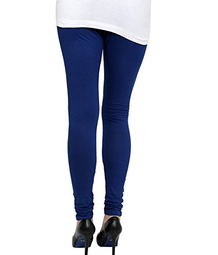 Buy Lasoon Women's Wool Churidaar 