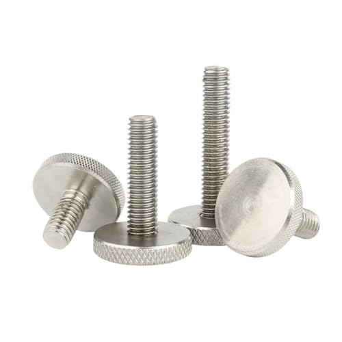 304XeX| GB835 M3 M4 M5 M6 M8 [bgtbgrbOEhwbh߃J[eEH[KX܂݃lW{g QAICHFKS(5pcs M4x8mm)