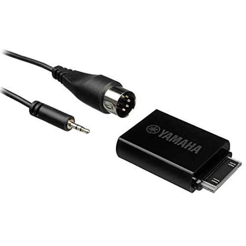 YAMAHA iPad/iPhone/iPod touchpMIDIC^[tF[X i-MX1