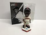 Willie Mays 2019 San Francisco Giants Retro Bobblehead SGA