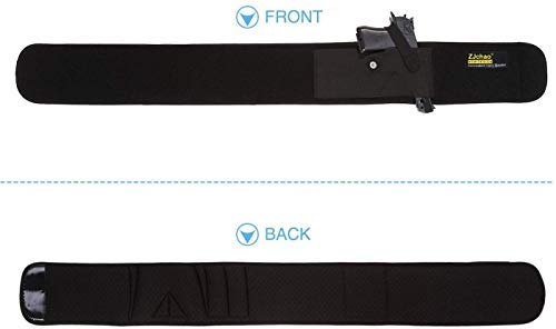 I Nostri 10 Migliori Fondina Pistola Fascia In Italia - Foto 6