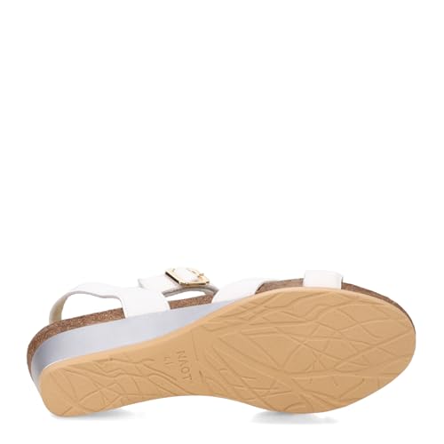 Image of NAOT Footwear Womens Throne Sandal