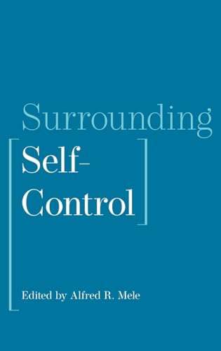 Surrounding Self-Control view 2