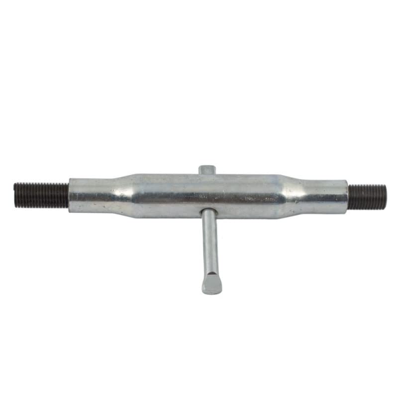 TENDITORE A DUE OCCHI PER FUNI MM.20 (3/4 - Foto 9