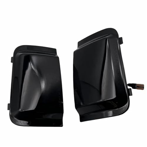 Clignotant dynamique Citroën Jumper feu rétroviseur latéral Relay LED