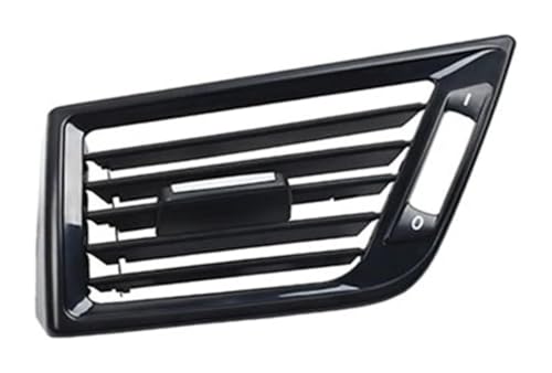 Grille d'aération de tableau de bord pour BMW X1 E84 finition origine