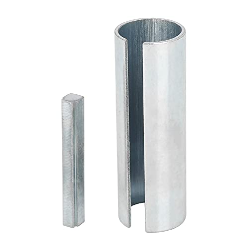 X Autohaux A20072200UX0033 7/8 Inch To 1 Inch Inch Engine Shaft Sleeve Adapter Kit thumb #3