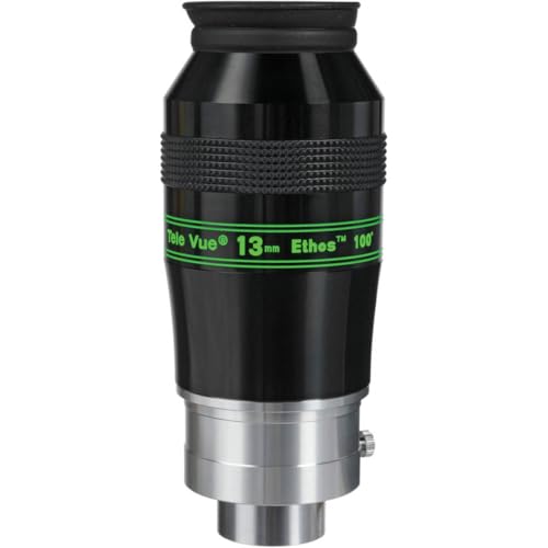Tele Vue 13mm Ethos 2' / 1.25' Eyepiece with 100 Degree...