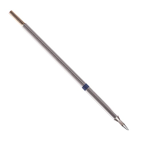 Image of Thermaltronics M6BV350 Bevel 60deg 1.78mm (0.07in) interchangeable for Metcal STTC-047