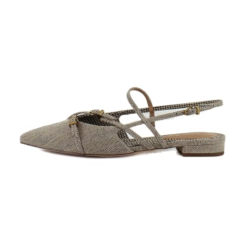 Circus NY by Sam Edelman Women's Lindley Ballet Flat2