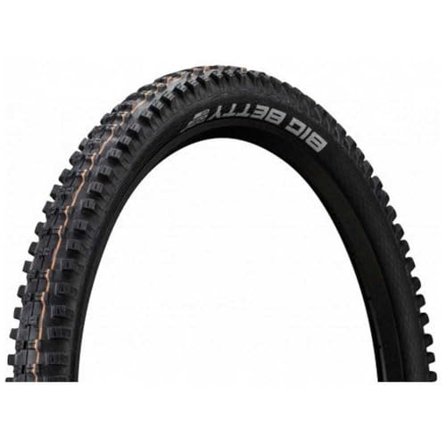 Schwalbe Big Betty Evo pneu pliable pour éviter les crevaisons
