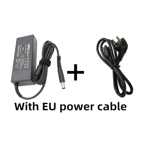 Cargador de portátil 19V 4.74A 90W con clavija de 7.4 * 5.0MM 2