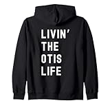 Otis Living The Otis Life Birthday Funny