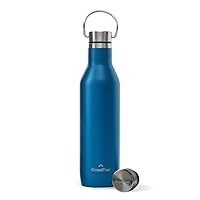 Amazon | GRANDTIES グランタイズ トラベラーボトル 620ml 全6色