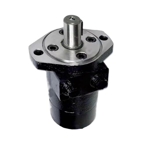 Moteur hydraulique SINOCMP 101-1030-009 contre les pertes de charge