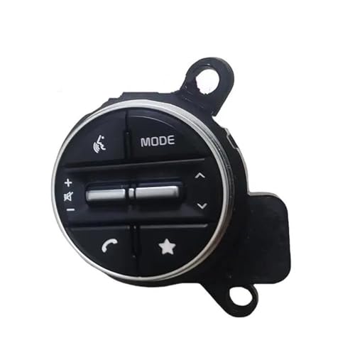 Interrupteur Volant Véhicule Électrique Kia Soul Commande Radio