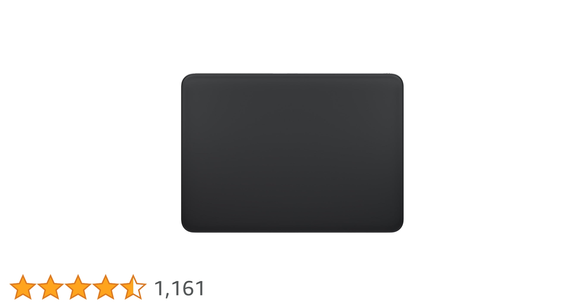 Amazon.co.jp: Magic Trackpad (USB-C) - ブラック(Multi-Touch