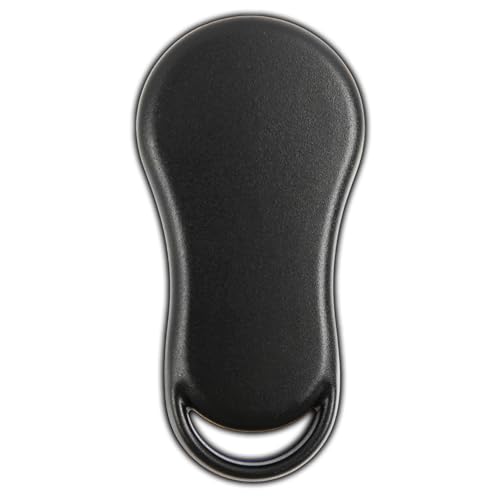 Télécommande 56045497 KeylessOption de remplacement pour clé de voiture bip d'ouverture
