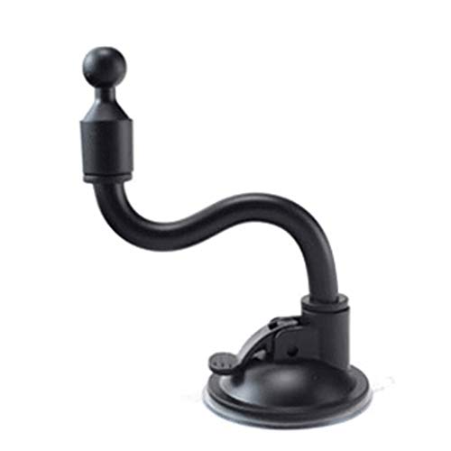 BANGNA zwanenhals auto telefoon mount voorruit lange arm auto smart telefoon houder beugel - Image 6