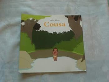 Paperback Cousa Book