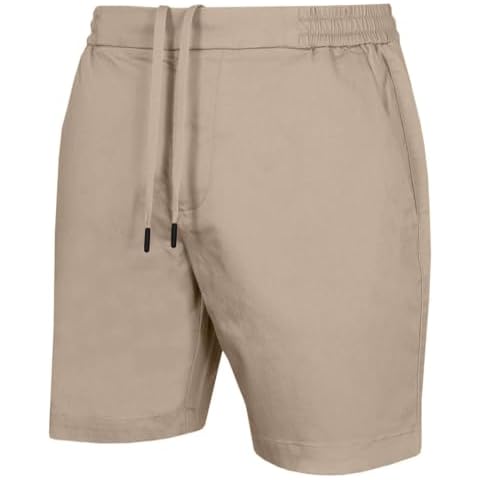 Short Hybride Extensible Calvin Klein Cover