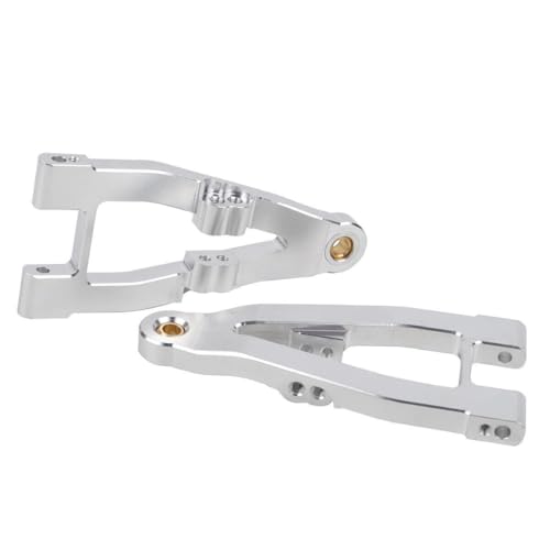 JOYSOG �A���~�t�����g�A�b�p�[&�t�����g���A�X�C���O�A�[�� �^�~�� BB01 BBX BB-01 1/10�p RC�T�X�y���V�����A�[���A�b�v�O���[�h�p�[�c(�t�����g���A�T�X�y���V�����A�[��)