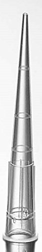 Earthox PTR200FBA Sterile Pipette Tips 200 Μl thumb #2