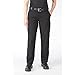 5.11 Tactical Women's TDU Pants, Regular Fit, Cargo Pockets, Style 64359, Black, 8 Regular