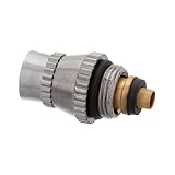 Generic High Facial Oxygen Sprayer Nozzle Replacement Portable Handheld Beauty Injector for Skin Care Efficient Oxygen Compact Design for Personal and Salon Use