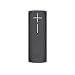 Produktbild Ultimate Ears BLAST Bluetooth Lautsprecher (Tragbarer WLAN Lautsprecher- mit Amazon Alexa-Sprachsteuerung, wasserdicht) schwarz (Generalüberholt)