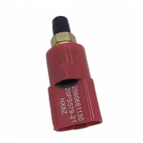 Pressure Sensor Switch 206-06-61130 for Excavator PC120 200 220 240 360-6/7/8 20PS579-21