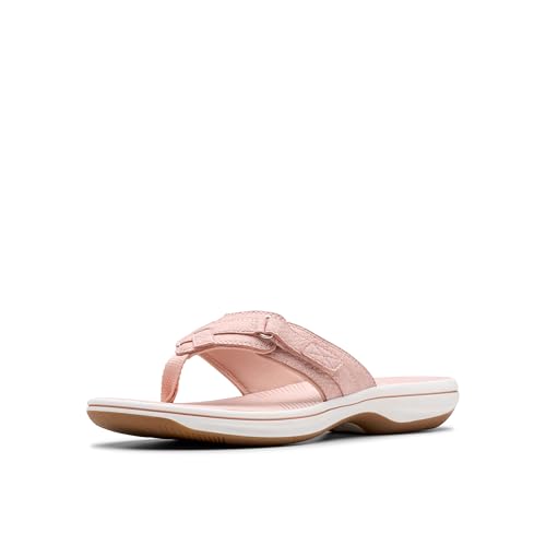 Image of Clarks Women's Breeze Sea Flip-Flop