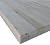 Allwood 1.5" x 30" x 30" Birch Table/Counter/Island Top see all edge options (Routed edges 1 face)