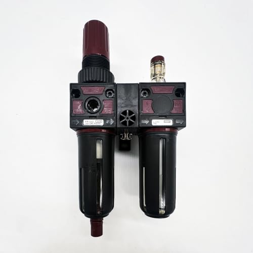 Filtre à air régulateur Corghi FR+L 042 pour changeur de pneu de garage