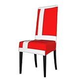【Multifunktionale Verwendung】Geeignet für die meisten Stühle. Sehr geeignet für Hotel, Hochzeit, Party, Konferenzen, Feier, Zeremonie, Restaurantdekoration.