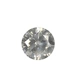 Los diamantes se utilizan en joyas (como pendientes, anillos de nariz, anillos de compromiso, colgantes, etc.). Diamond tiene una amplia gama de aplicaciones en varias industrias. Este tamaño es bueno para personalizar un reloj o hacer joyas, así como otros diseños creativos y manualidades.