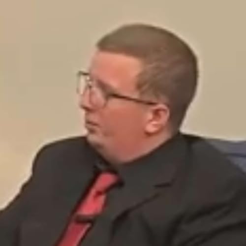 Steven Norris - Finding Transformation in the Middle of Transition