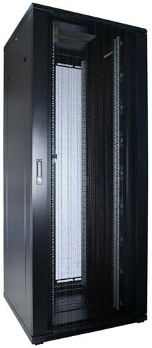 Dsi 47U Serverkast Met Geperforeerde Deur - Ds8847Pp Server Rack (Ds8847Pp)
