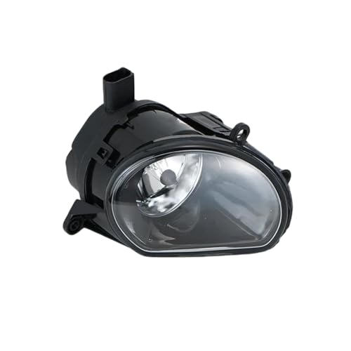 Phares antibrouillard avant anti-buée pour Q7 2006-2009 optiques neufs