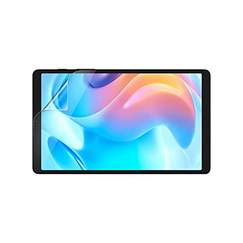 celicious Matte Anti-Glare Screen Protector Film Compatible with Realme Pad Mini [Pack of 2]